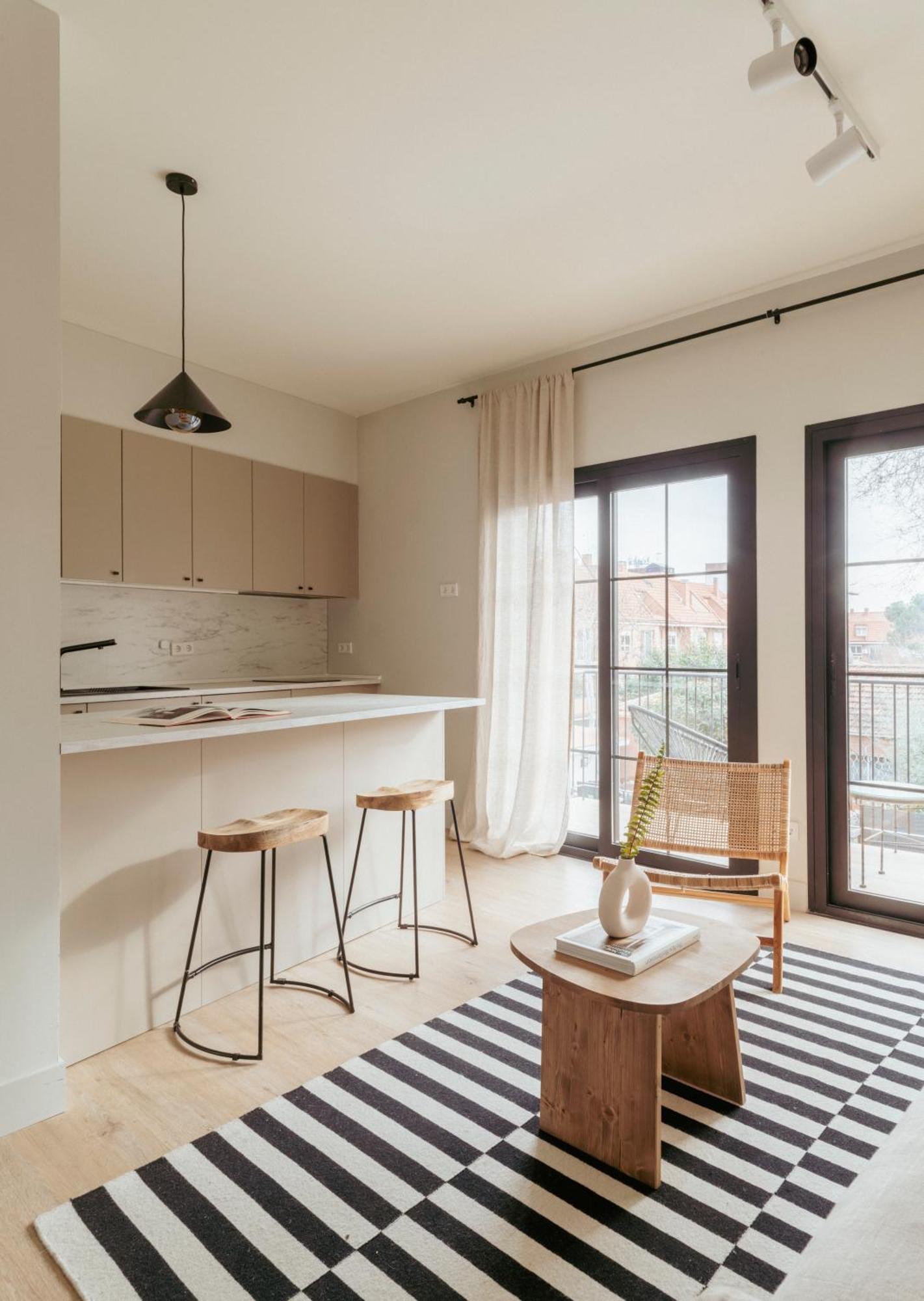 Casa Humera Apartamentos De Diseno En Pozuelo Pozuelo de Alarcón Exterior foto