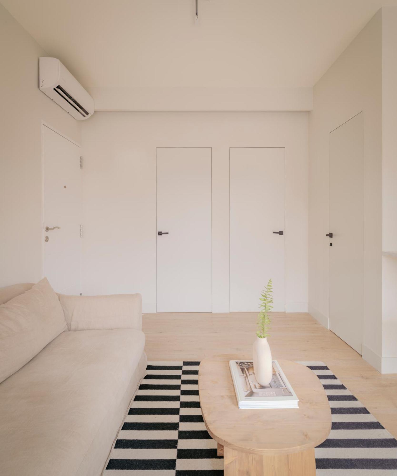Casa Humera Apartamentos De Diseno En Pozuelo Pozuelo de Alarcón Exterior foto