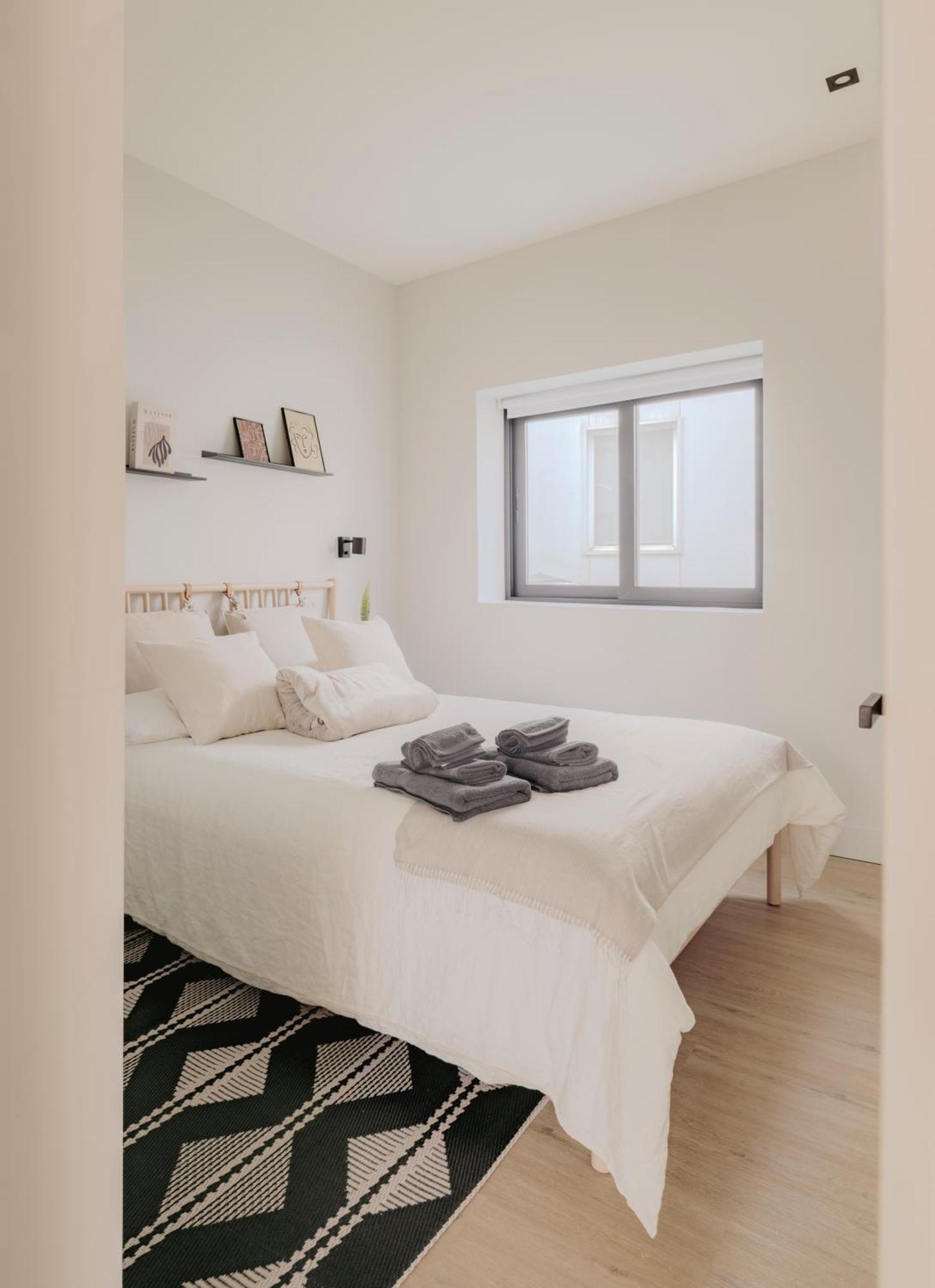 Casa Humera Apartamentos De Diseno En Pozuelo Pozuelo de Alarcón Exterior foto