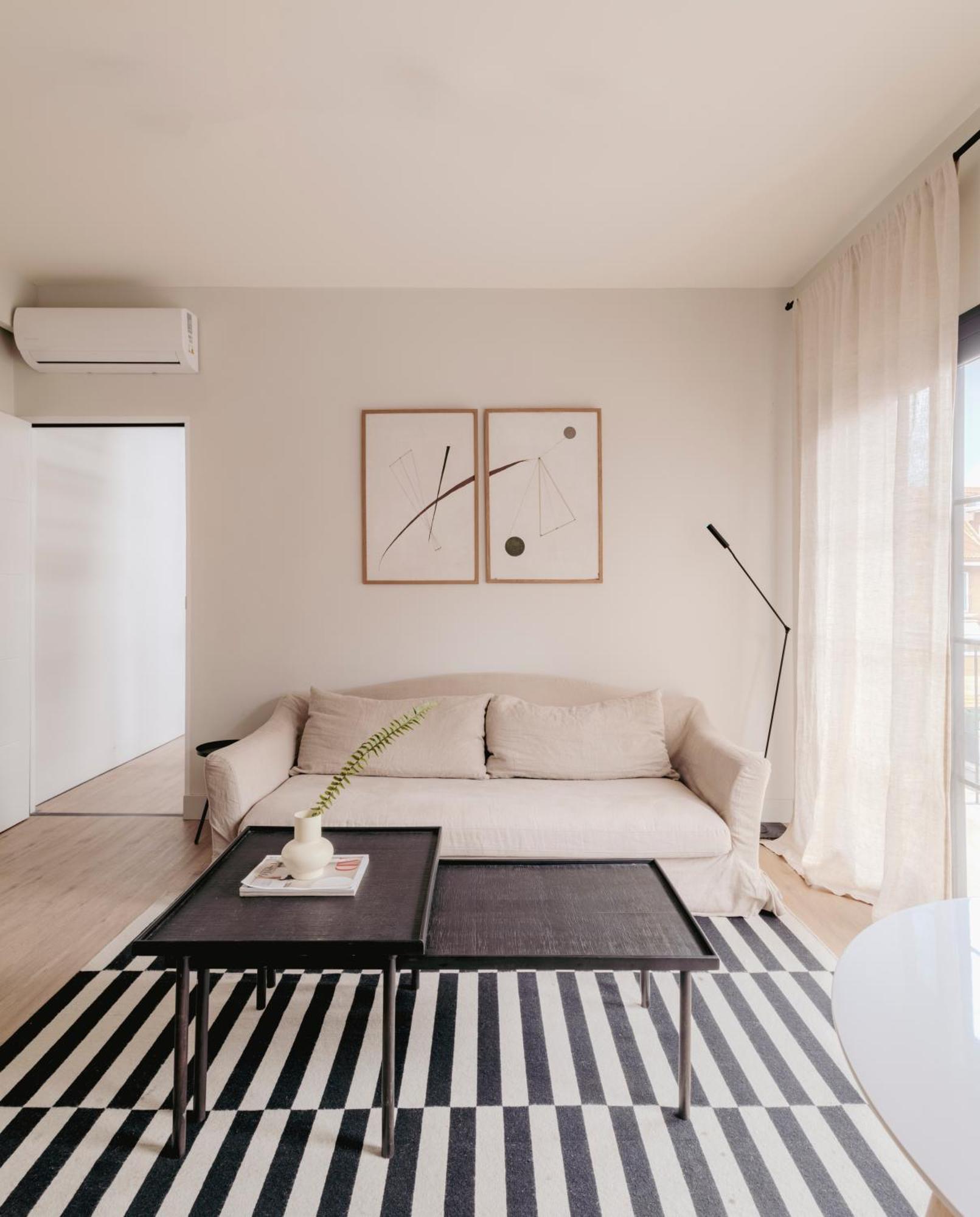 Casa Humera Apartamentos De Diseno En Pozuelo Pozuelo de Alarcón Exterior foto